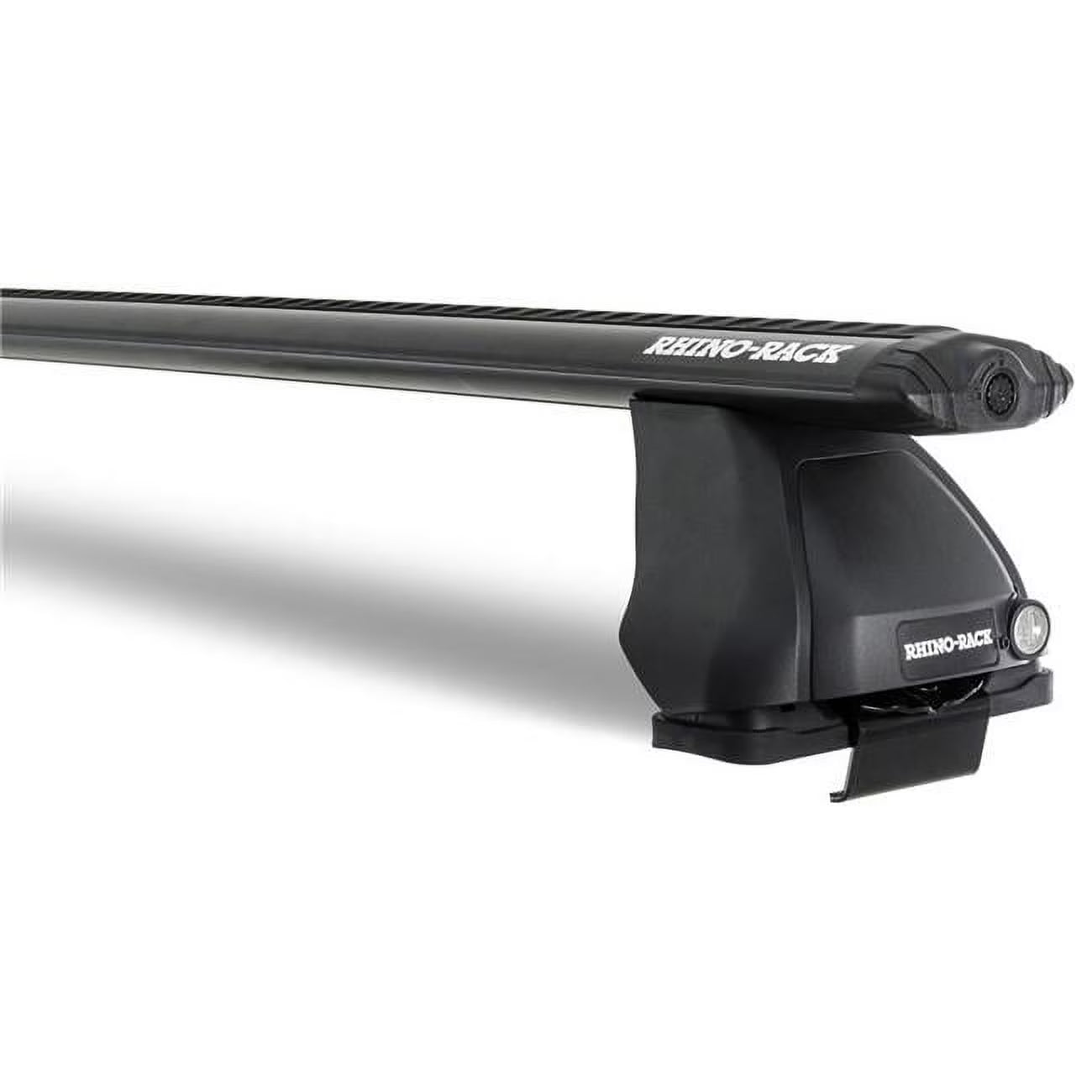 2 Bar Roof Rack Black E755470