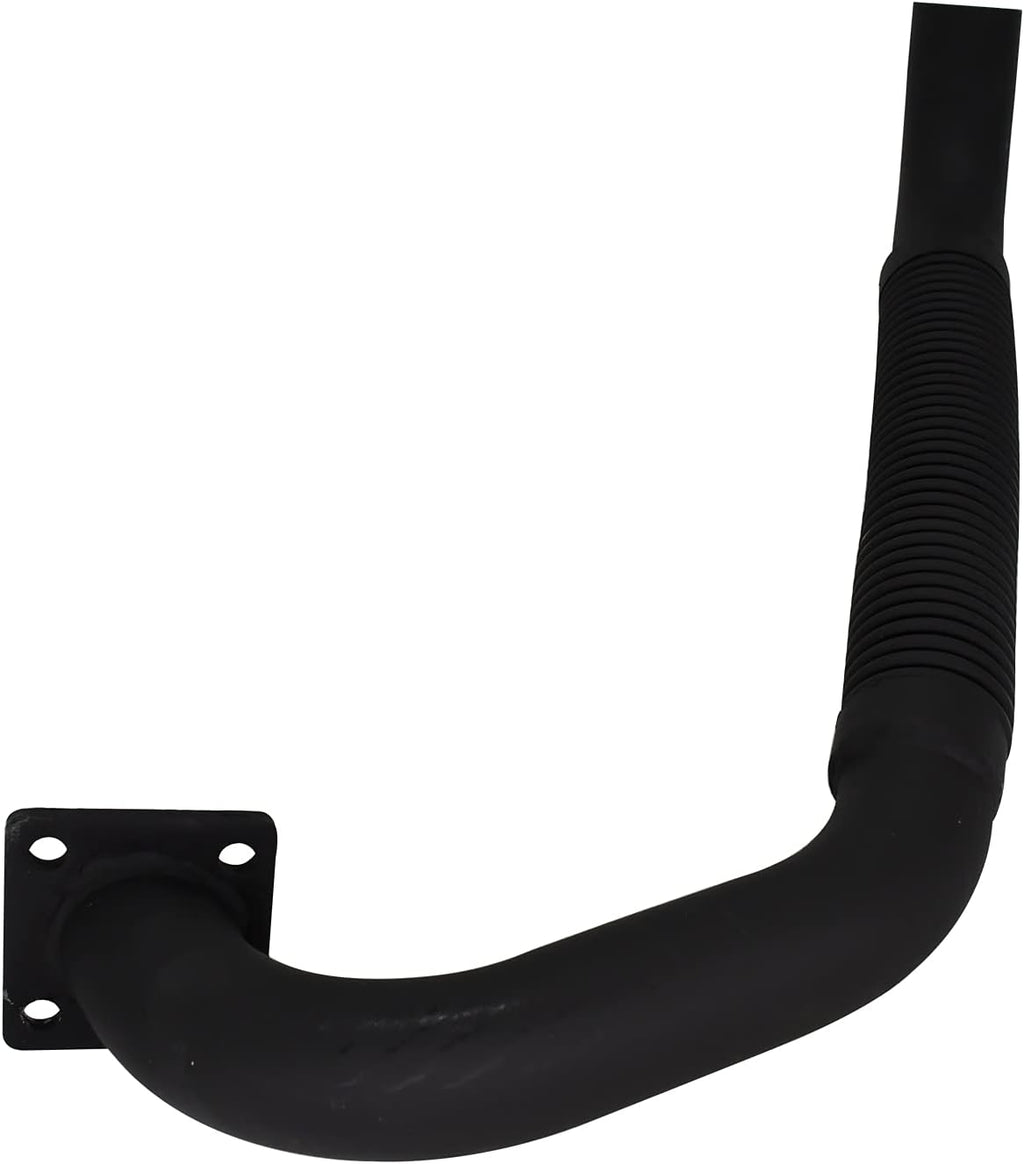 Exhaust Muffler Pipe Pack of 2 P573