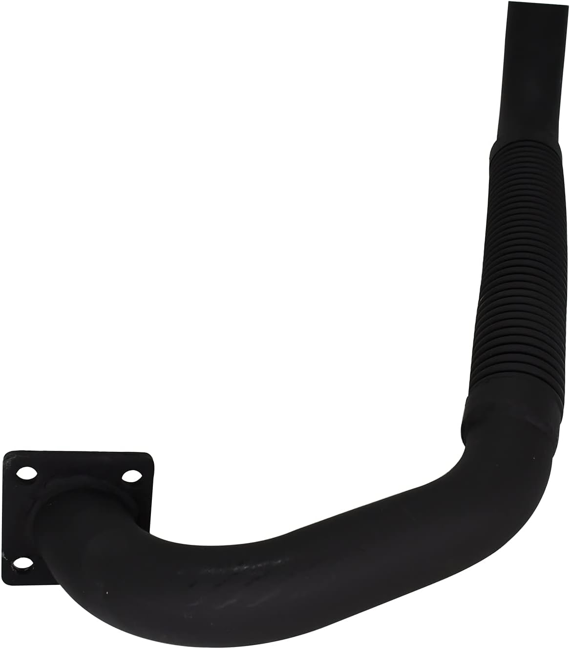 Exhaust Muffler Pipe Pack of 2 P573