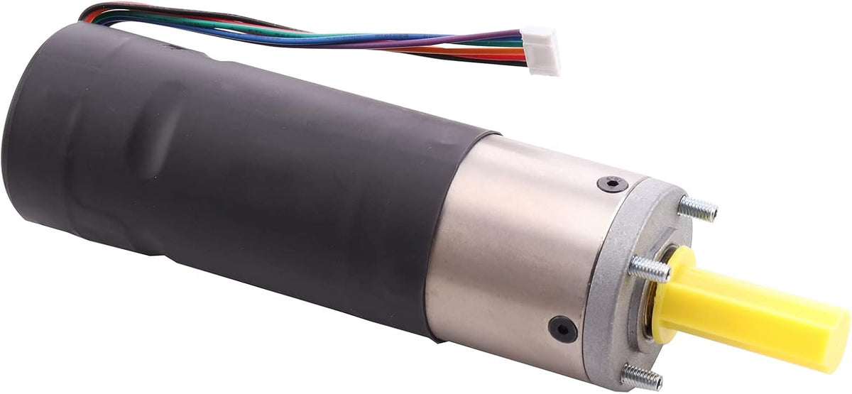 RV In-Wall Slide-Out Motor Assembly, 300:1 High Torque X662
