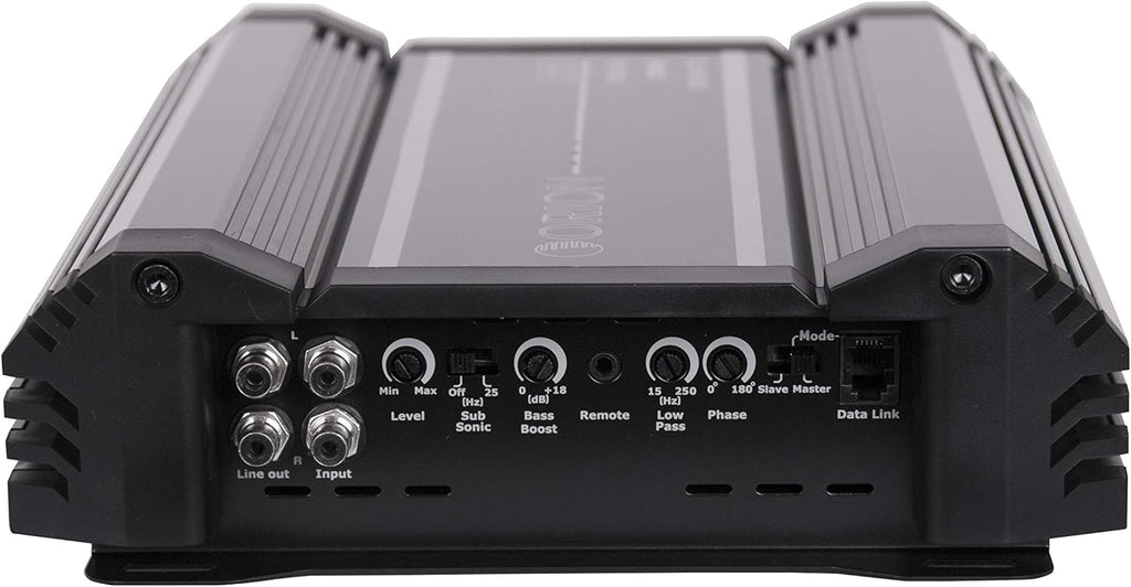 1500 Watts RMS Class D Mono Amplifier B247633