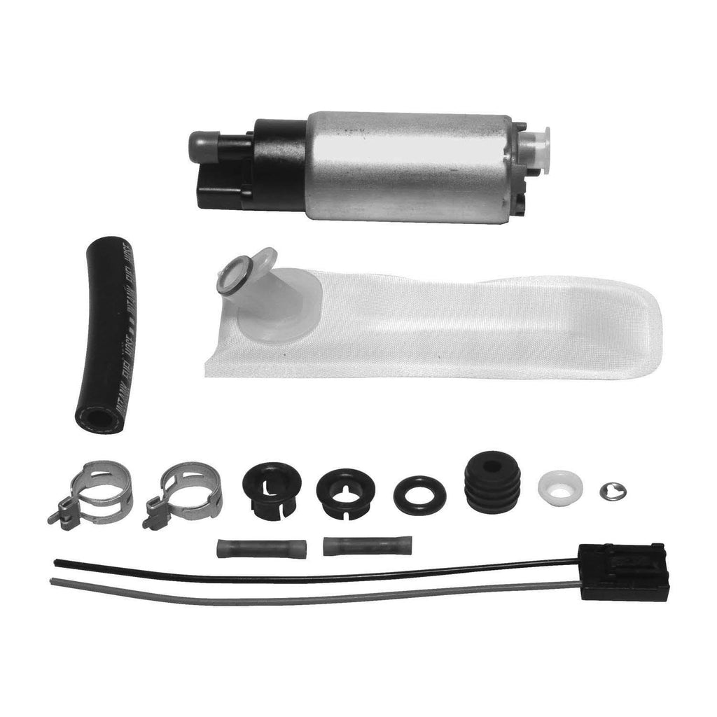 Fuel Pump M900536