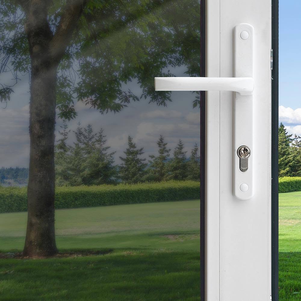 Titanium Heat Control Window Film U444