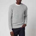 Grey Crew E3107