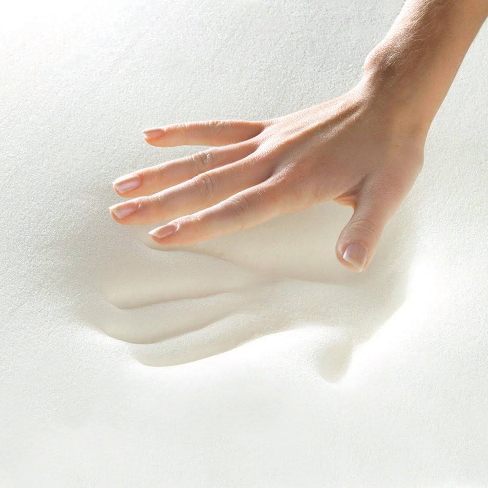 2-Inch Memory Foam Topper (California King) K138437