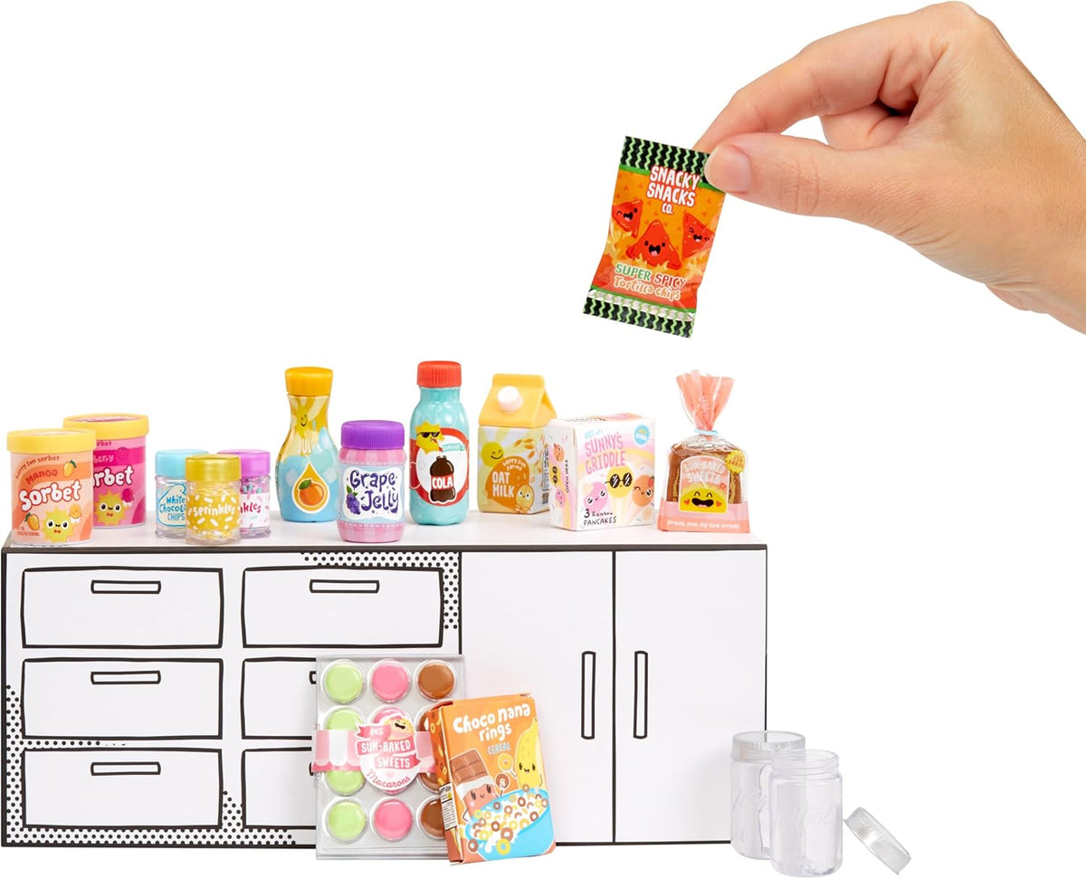 8+ DIY Resin Replica Food Collectibles M3044