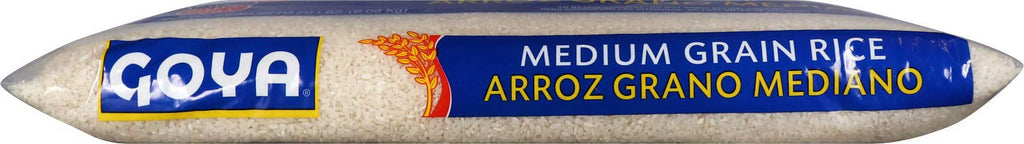 20 Pound Medium Grain Rice E521