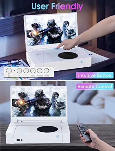 Portable Gaming Monitor C157684
