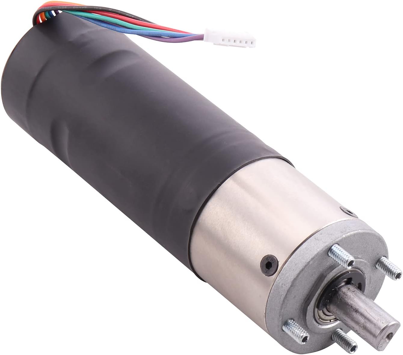 RV In-Wall Slide-Out Motor Assembly, 300:1 High Torque X662