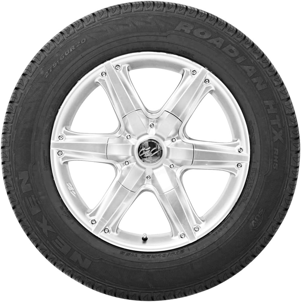 All-Season Radial Tire 255/65R18 111T C57757