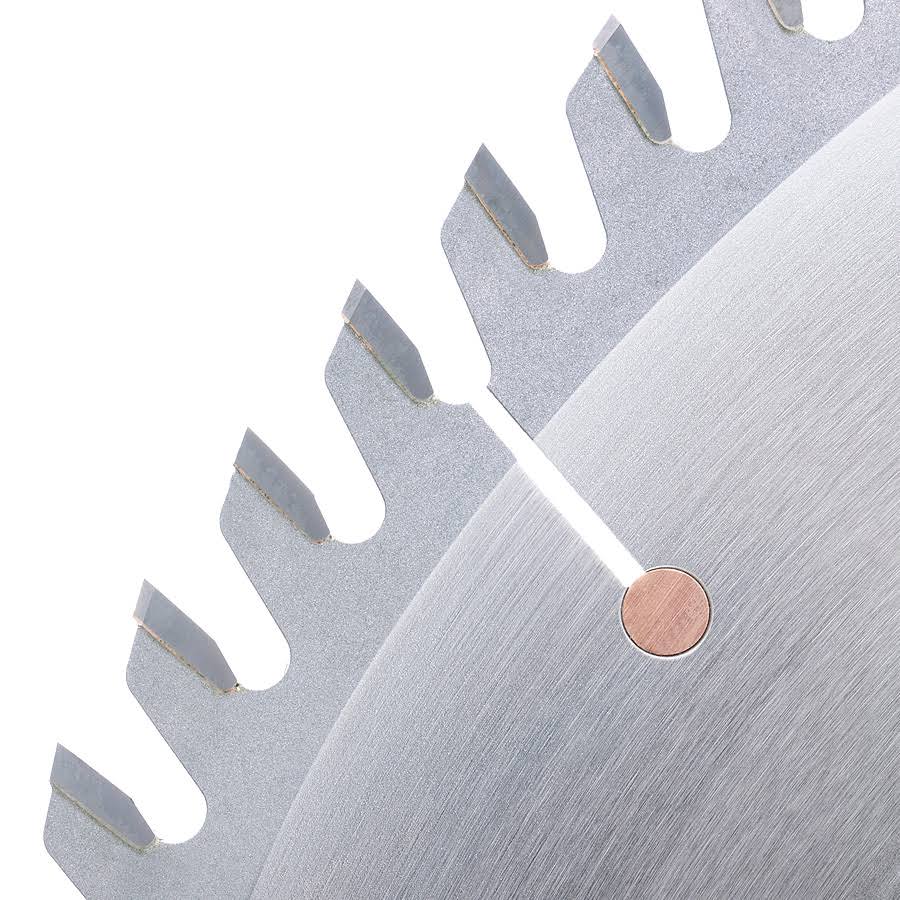 Carbide Tipped General Purpose 14x22 D x 84T TCG Circular Saw N7350