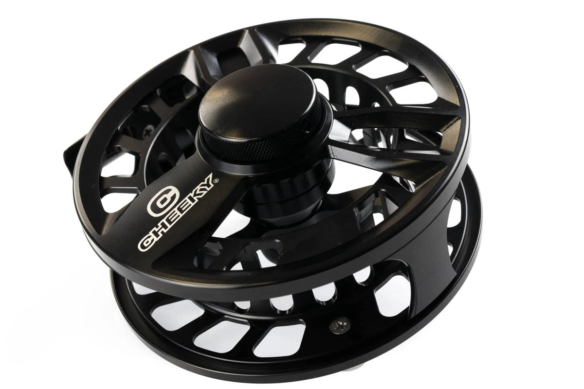 Limitless 425 Fly Reel R9019
