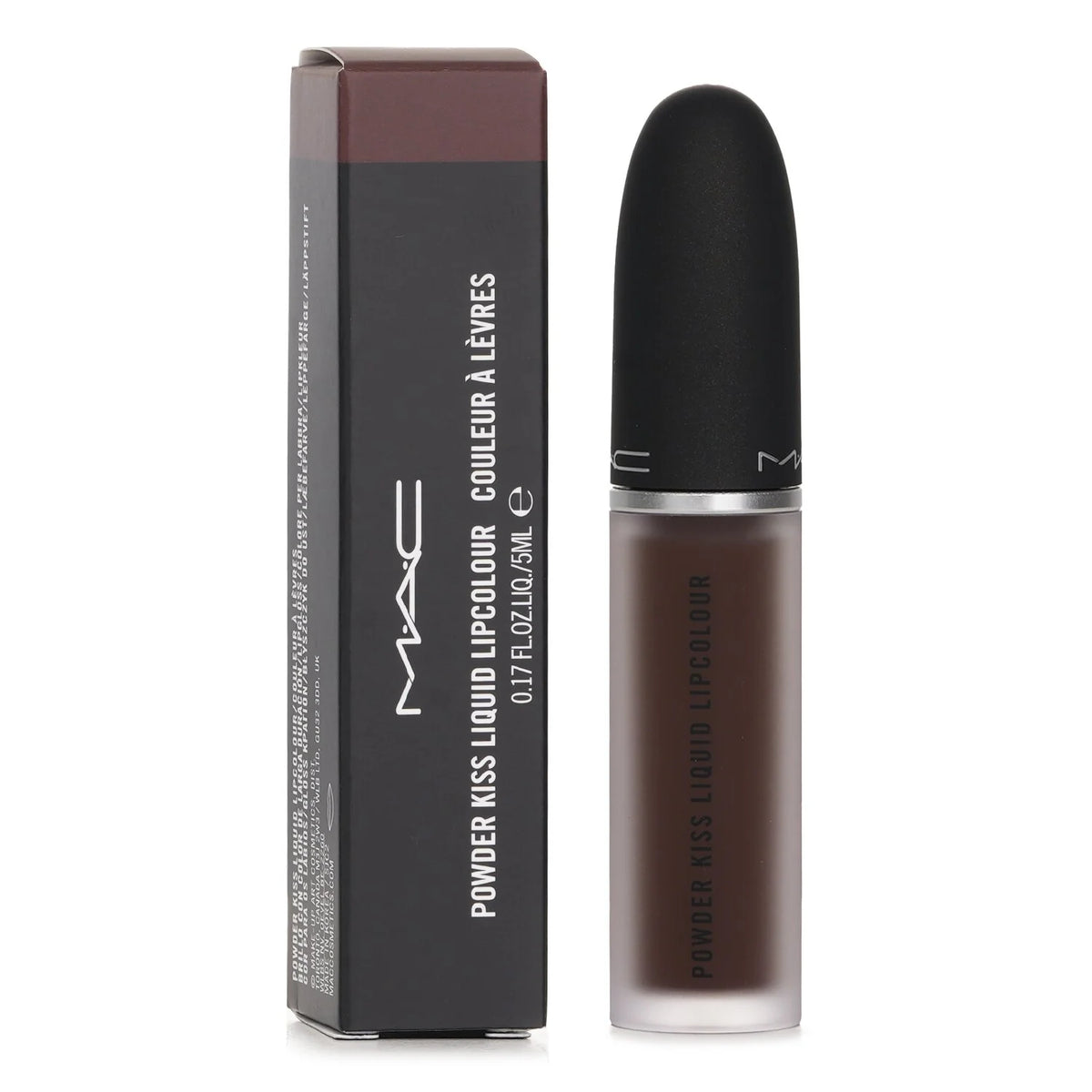 Chestnut Liquid Lipcolour 5ml L936