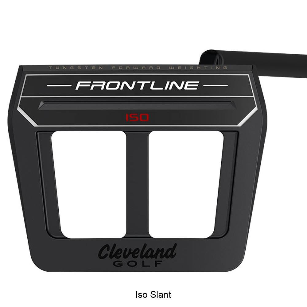 Slant Putter N1488