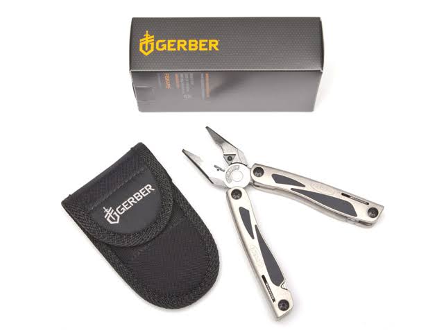 Gerber 800 Legend Multi-Plier D373479