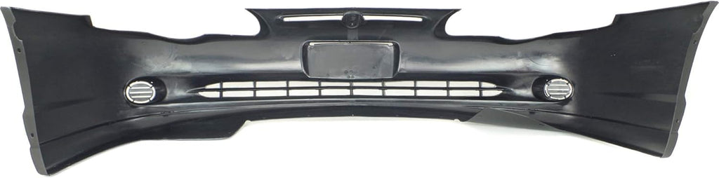 Front Bumper Cover for CHEVROLET MONTE CARLO 2000-2005 Primed D648