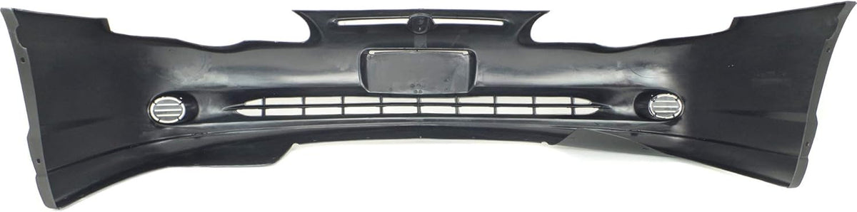Front Bumper Cover for CHEVROLET MONTE CARLO 2000-2005 Primed D648
