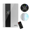 Portable Dehumidifier with Drain Hose S809422