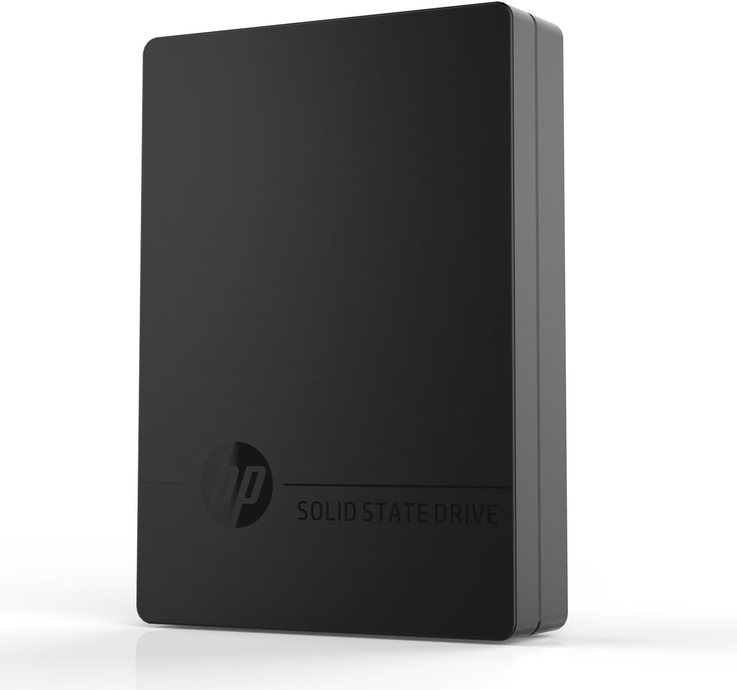 500GB Portable USB 3.1 External SSD Pack of 2 C9701