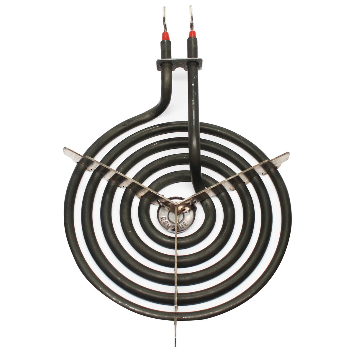 2-Pack 6 inch 5 Turns Surface Burner Element S245