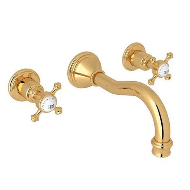 Wall Mount Faucet A13975