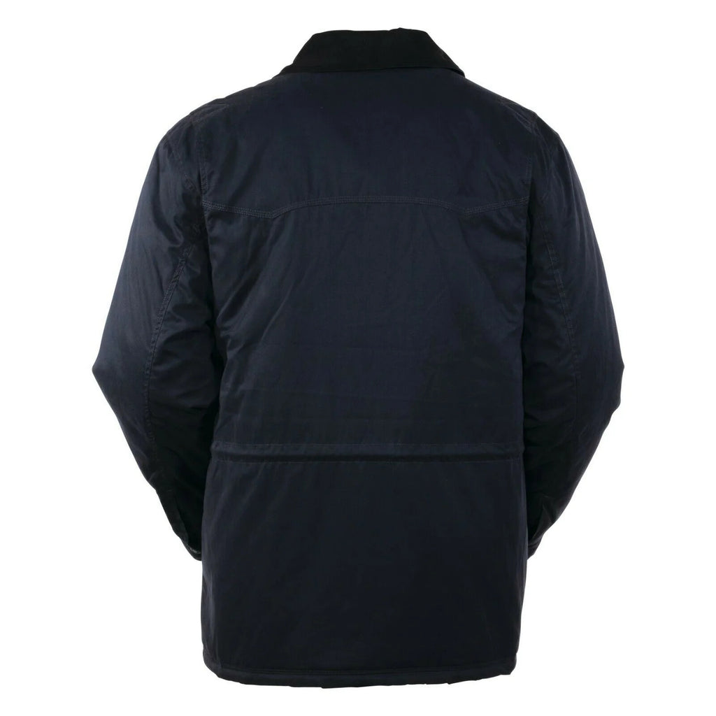 Dusty Navy Jacket R44576