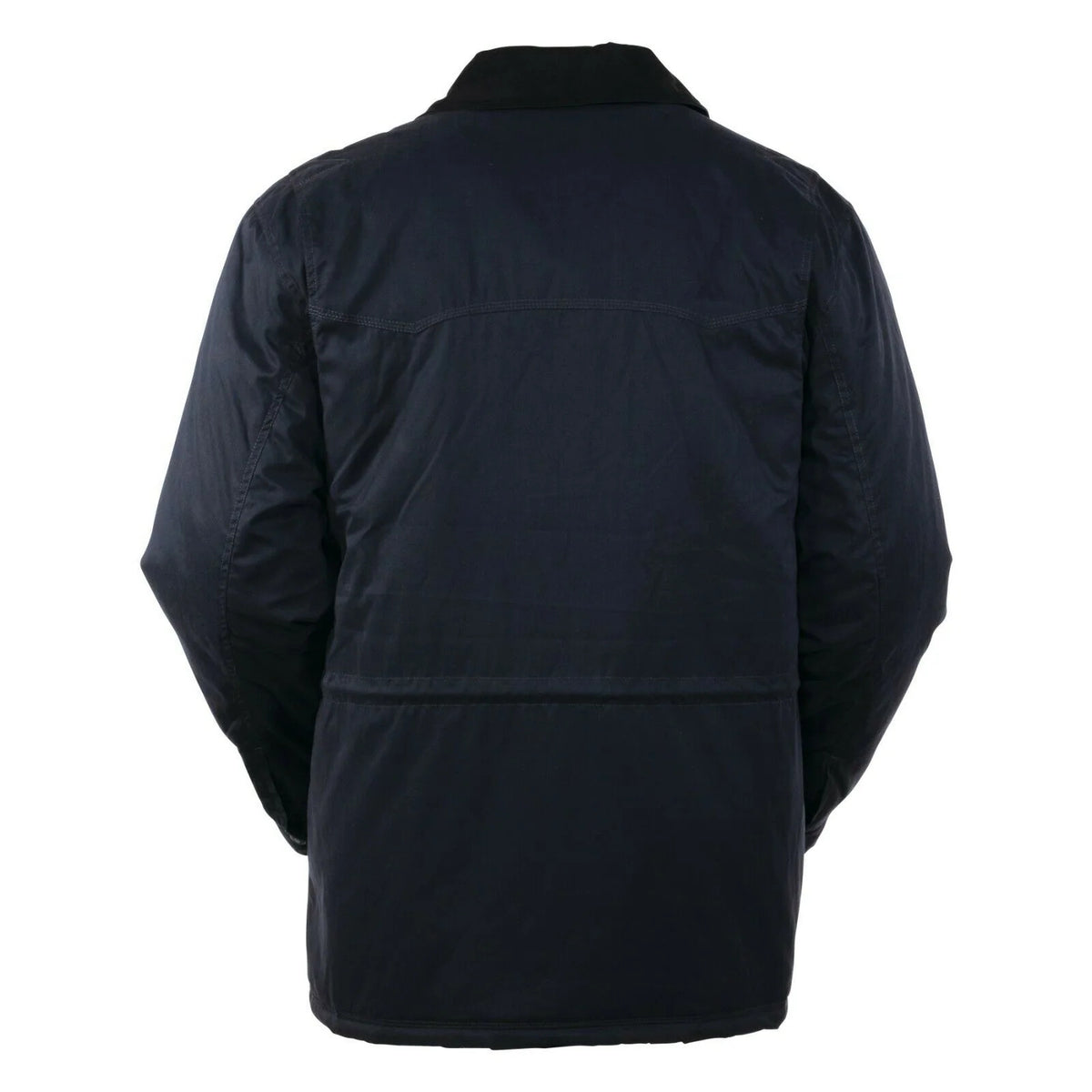 Dusty Navy Jacket R44576