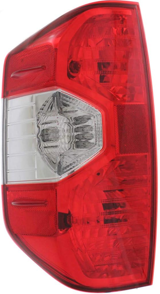 Tail Light Assembly Pair for Toyota Tundra 2014-2021 N455802