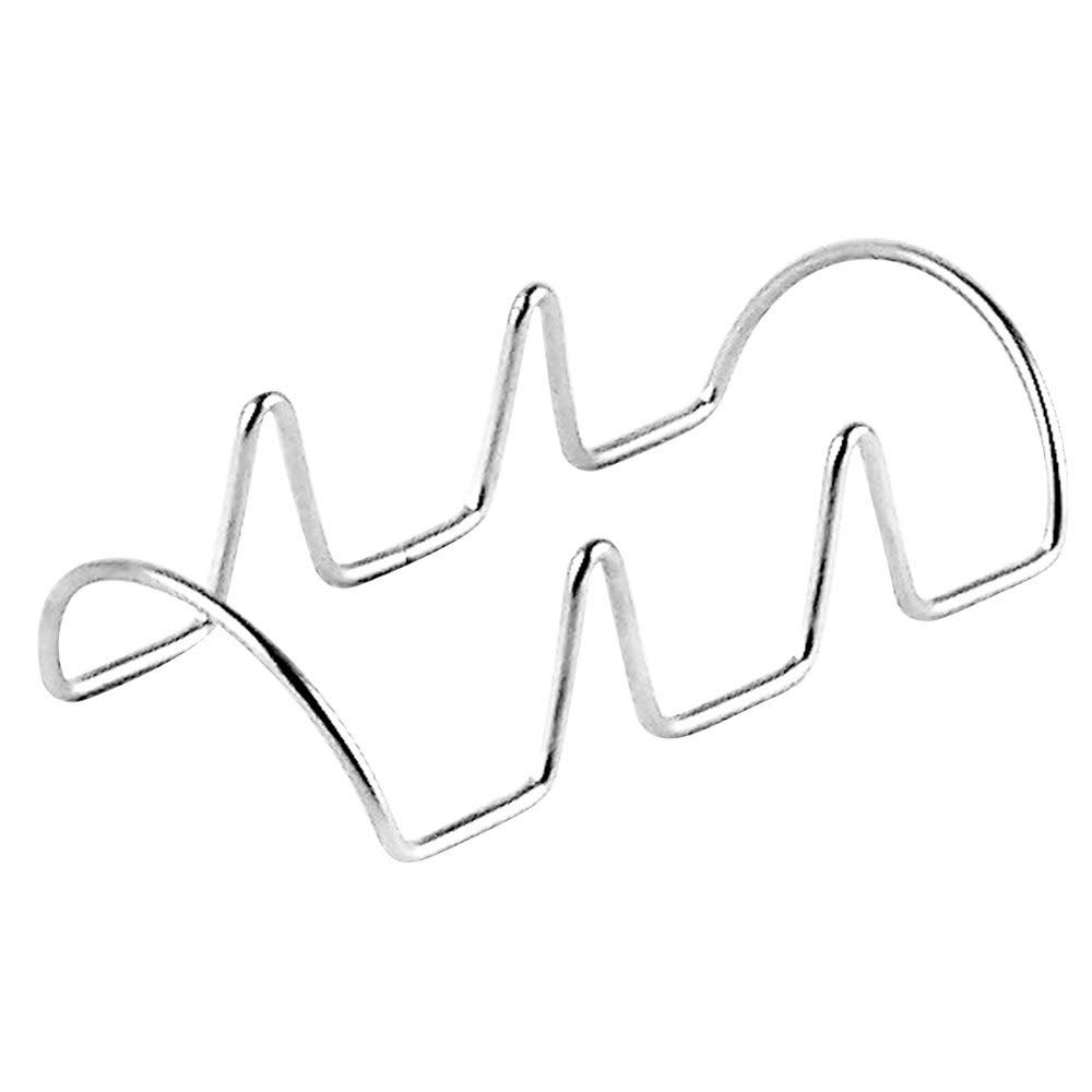 24 Packs Taco Holder R783
