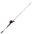 KVD1XHL/JCT66 Baitcast Combo Y3778