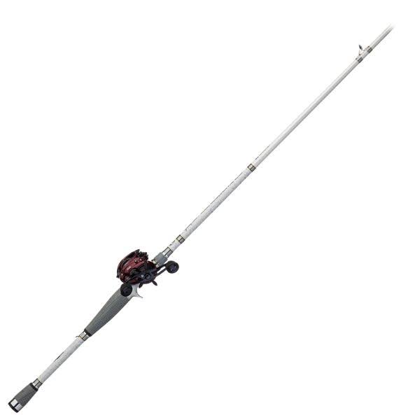 KVD1XHL/JCT66 Baitcast Combo Y3778