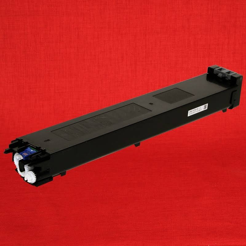 Black Toner Cartridge L4198
