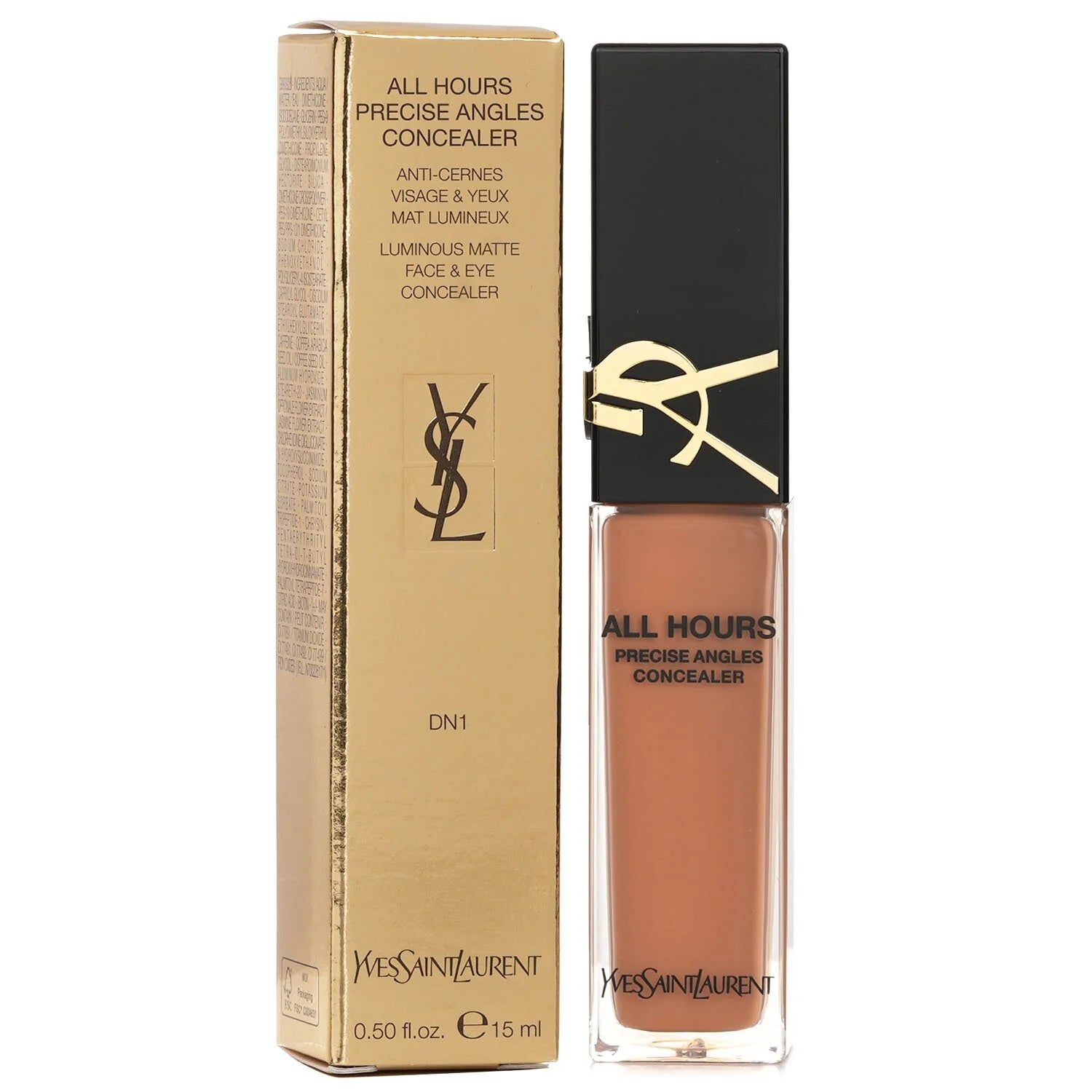 Concealer 15ml X48856