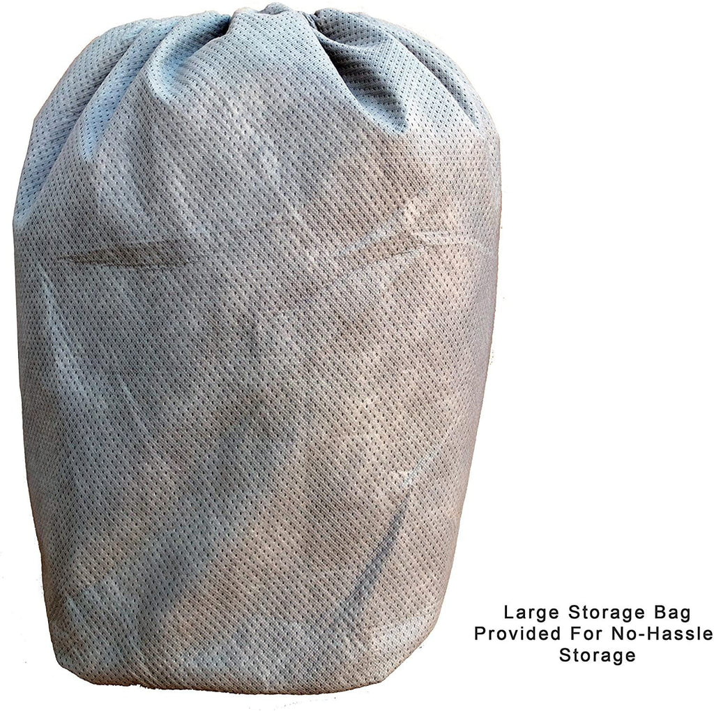 Truck Cover for Toyota Tacoma Double Cab 5 Ft Bed U629139