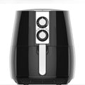 4.2 Quart 1500-Watt Electric Air Fryer with Timer J386