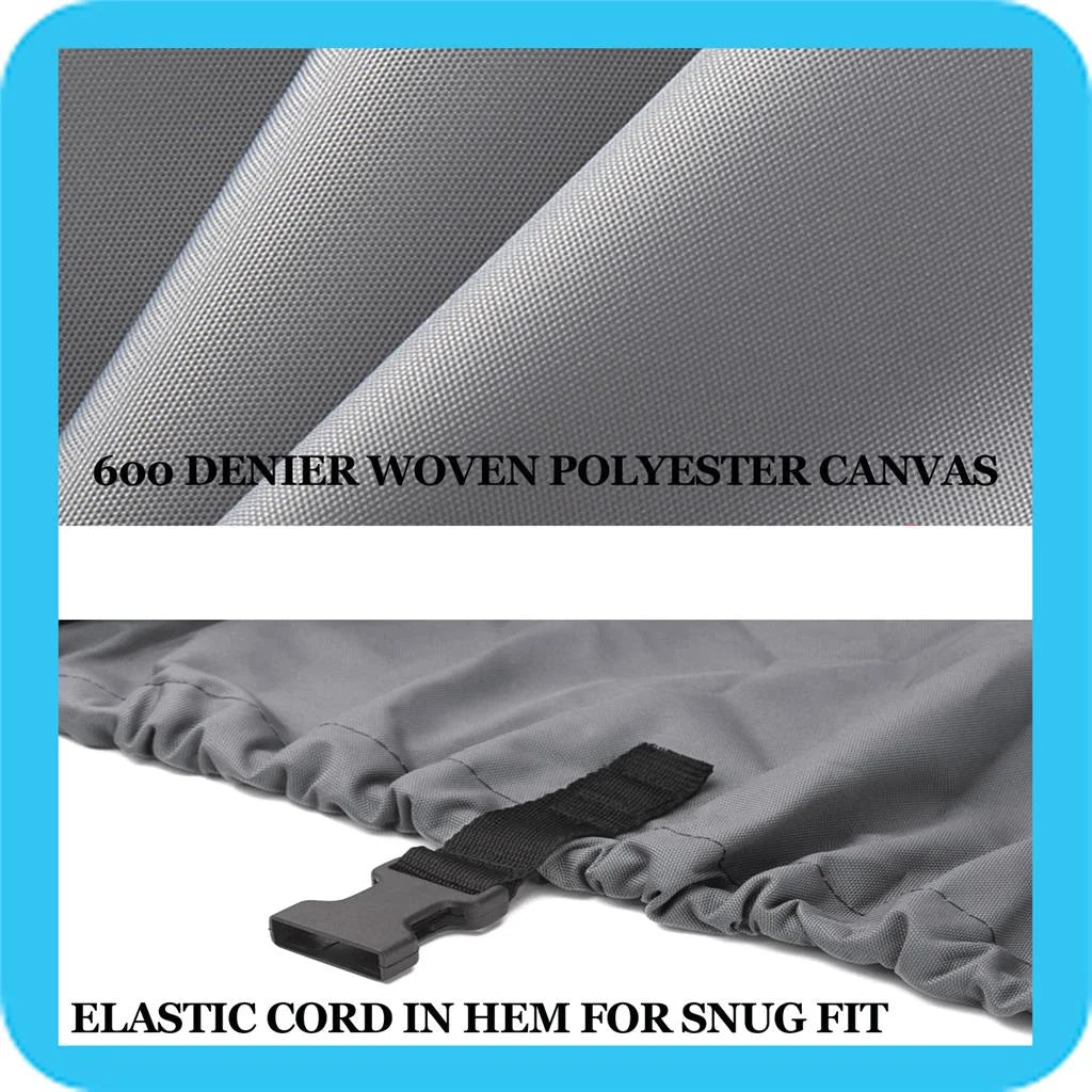Boat Cover X7001