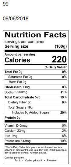 Cappuccino Tiramisu Extract, 2 fl oz R4762
