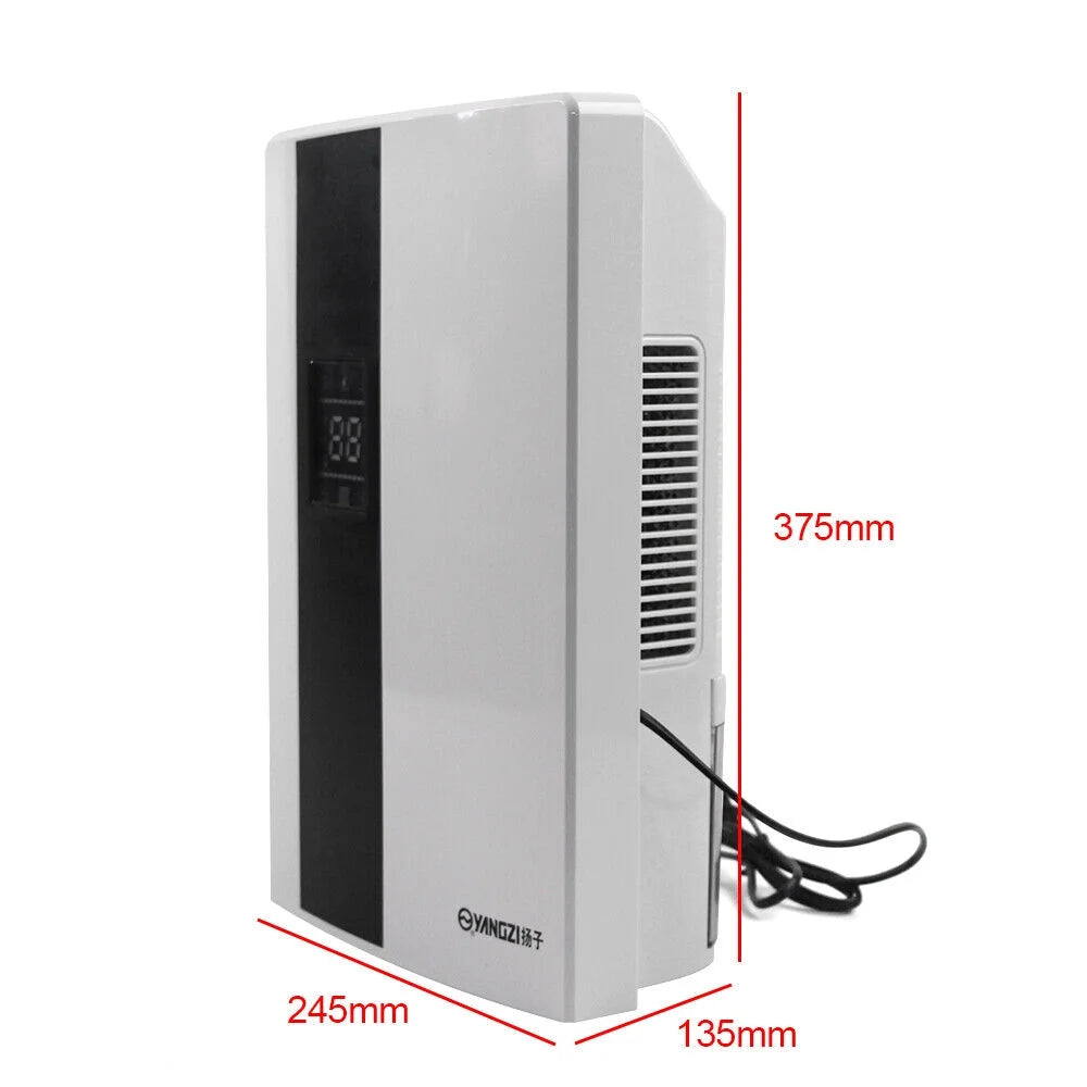 Portable Dehumidifier with Drain Hose S809422