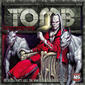 Tomb Cryptmaster Boardgame Stand Alone Expansion E35332