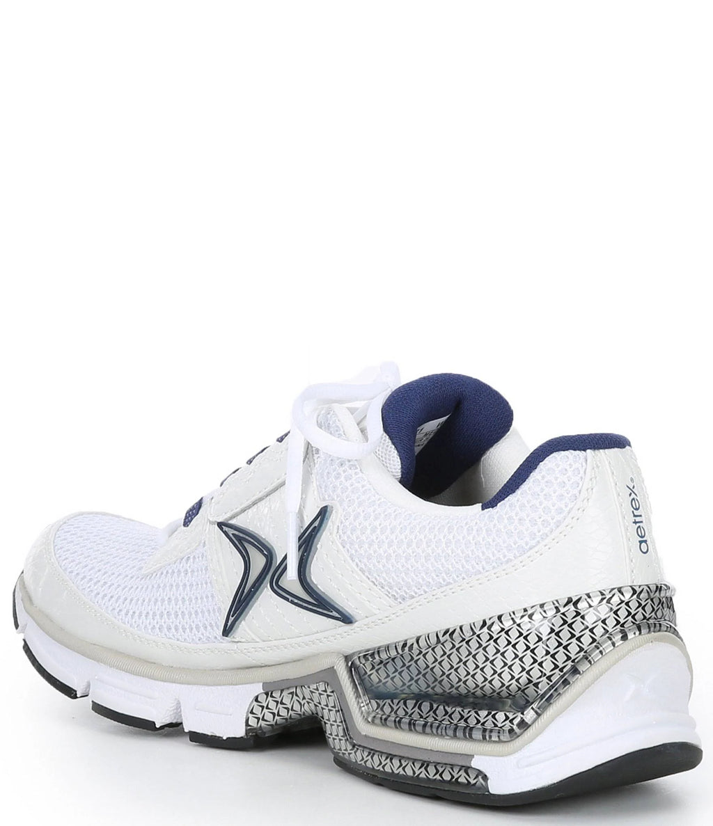 Black Fitness Runner O35679