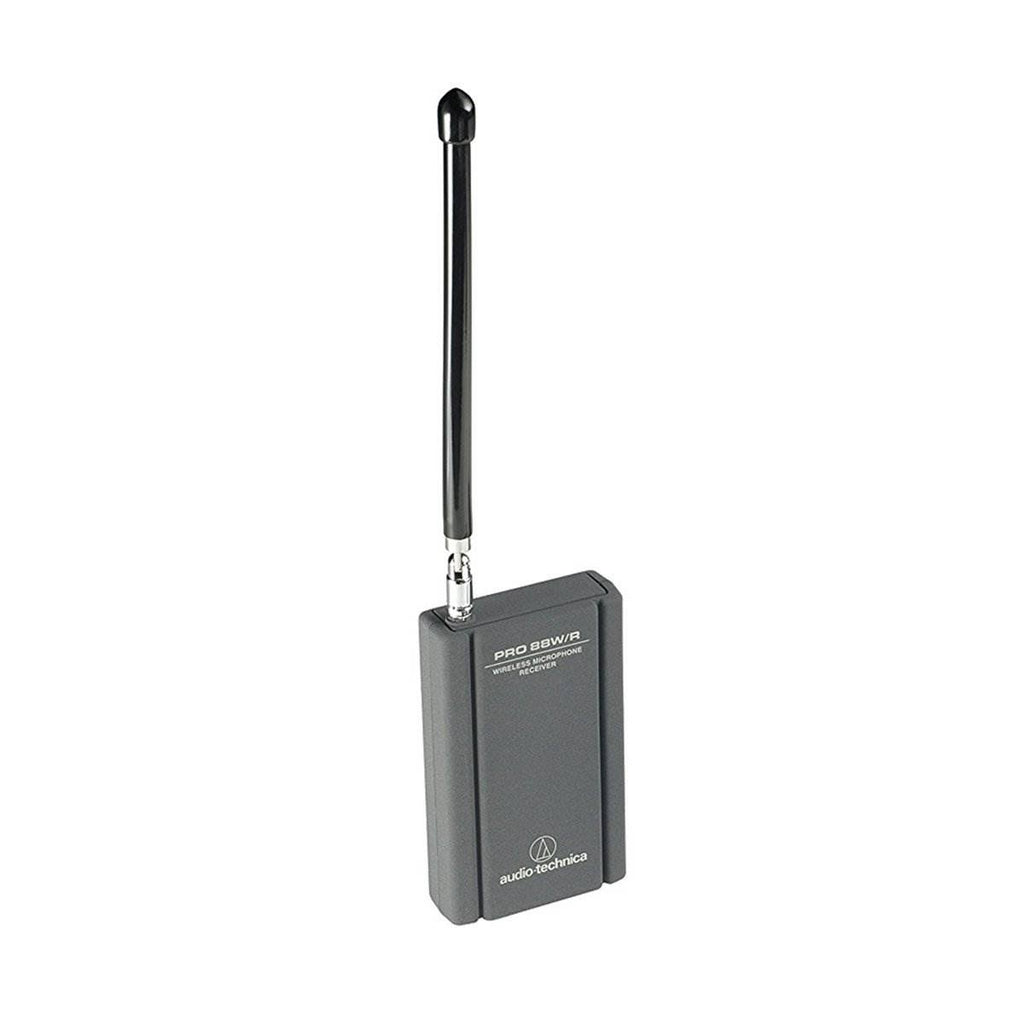VHF TwinMic System A801