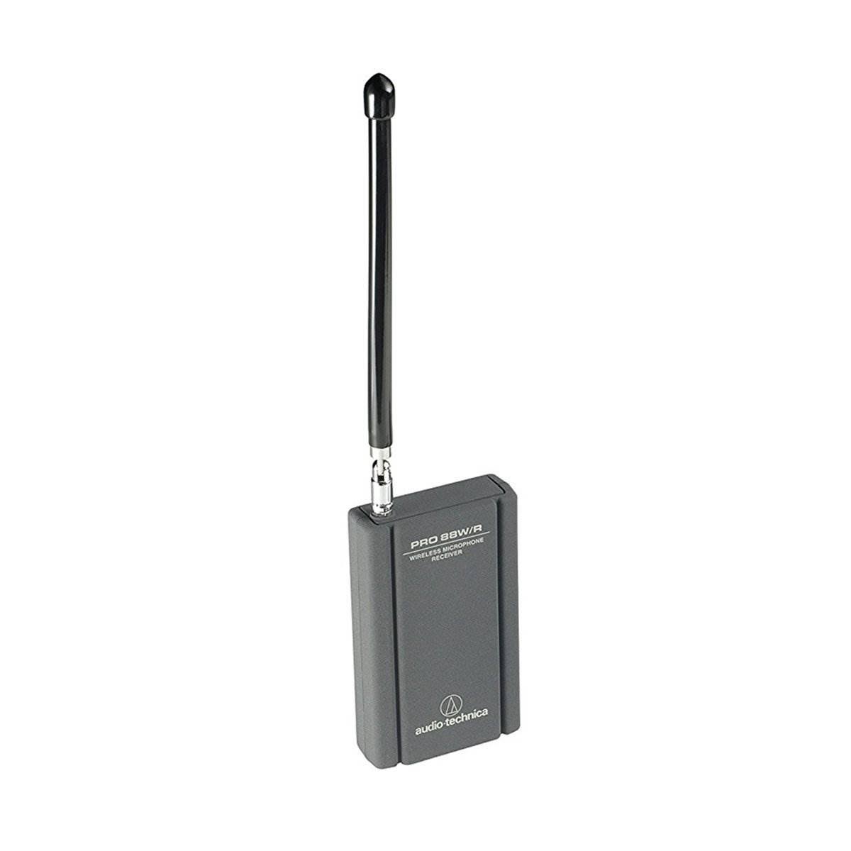 VHF TwinMic System A801