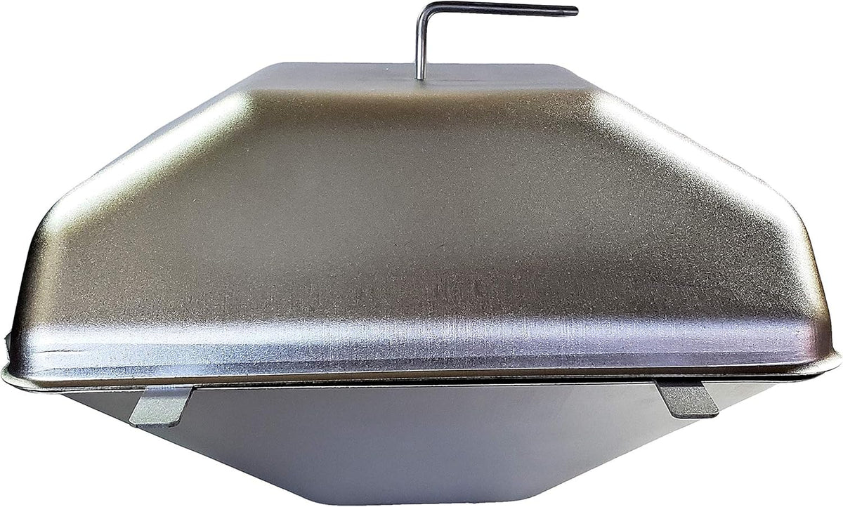 Wood Fired Pizza Oven for Pellet Grill V7867