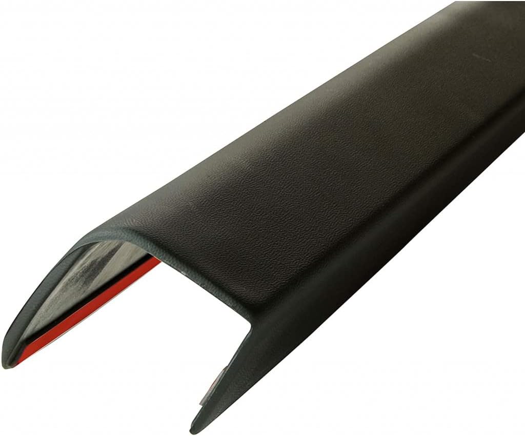 Pack of 2 Tailgate Trim Cap for GMC Sierra 1500 S4668