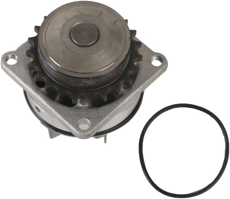 Timing Chain Kit & Water Pump for 2001-2004 NISSAN Pathfinder Infiniti QX4 3.5L V6 DOHC E970790