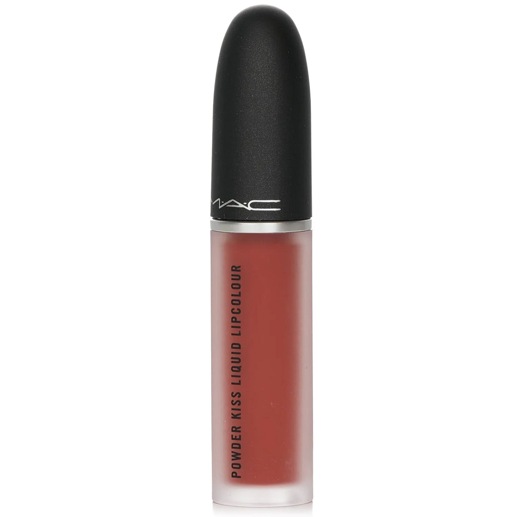 Chestnut Liquid Lipcolour 5ml L936
