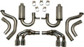 Intake / Exhaust System Kit I480115