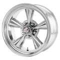 Polished 17x7 5x127.00 Wheel G659