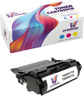 Black Toner Cartridge 1 Pack M939472