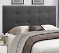 Blue Full/Queen Headboard G5534